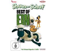 Shaun das Schaf - Best Of Eins [Alemania] [DVD]