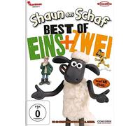 Shaun das Schaf - Best Of Eins und Zwei [Alemania] [DVD]