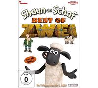 Shaun das Schaf - Best of Zwei [Alemania] [DVD]