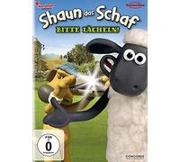 Shaun das Schaf - Bitte lächeln [Alemania] [DVD]