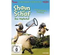 Shaun das Schaf - Das Hüpfschaf [Alemania] [DVD]