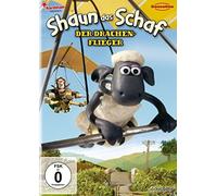 Shaun das Schaf - Der Drachenflieger [Alemania] [DVD]