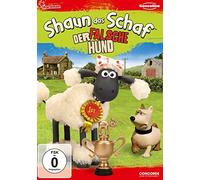 Shaun das Schaf - Der falsche Hund [Alemania] [DVD]