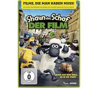 Shaun das Schaf - Der Film [DVD]