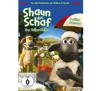 Shaun das Schaf - Der Triller-Pfeifer [Alemania] [DVD]