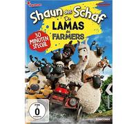 Shaun das Schaf - Die Lamas des Farmers [Alemania] [DVD]