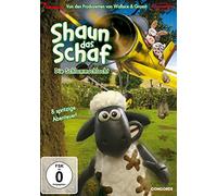 Shaun das Schaf - Die Schlammschlacht [Alemania] [DVD]