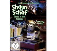 Shaun das Schaf - Disco in der Scheune [Alemania] [DVD]