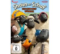 Shaun das Schaf - Ein Bad mit Tücken [Alemania] [DVD]