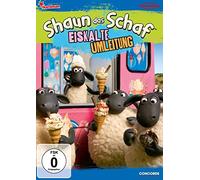 Shaun das Schaf - Eiskalte Umleitung [Alemania] [DVD]