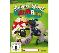 Shaun das Schaf - Oster-Eidition - Best Of Eins und Zwei [Alemania] [DVD]