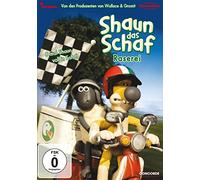 Shaun das Schaf - Raserei [Alemania] [DVD]