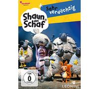 Shaun das Schaf - Sehr verdächtig [Alemania] [DVD]