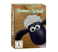 Shaun das Schaf - Special Edition 1 [Alemania] [DVD]