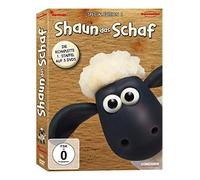 Shaun das Schaf - Staffel 1 [Alemania] [DVD]