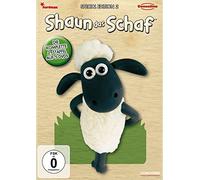 Shaun das Schaf - Staffel 2 [Alemania] [DVD]