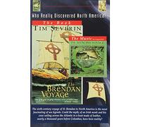 Shaun Davey & Tim Severin - The Brendan Voyage