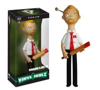 Shaun De Los Muertos Vinyl Idolz Figura De Vinilo De 8" Shaun