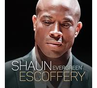Shaun Escoffery - Evergreen [180g 2LP] [Vinilo]