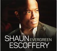 Shaun Escoffery - Evergreen