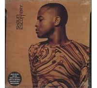 Shaun Escoffery - Shaun Escoffery [Vinilo]