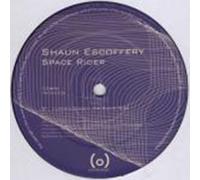 Shaun Escoffery - Space Rider Pt.2 [Vinilo]