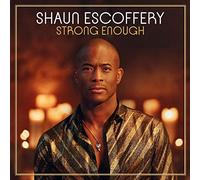 Shaun Escoffery – Strong Enough
