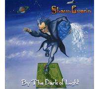 Shaun GUERIN - By The Dark Of Light