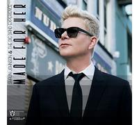 Shaun Johnson Big Band Experience - Made for Her [Vinilo]