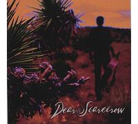 Shaun Kama Kings of the Wild F - Dear Scarecrow