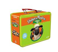 Shaun le mouton - Coffret 6 DVD [Francia]