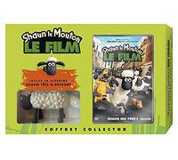 Shaun le Mouton: la película – DVD