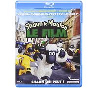 Shaun le mouton - le film [Francia] [Blu-ray]