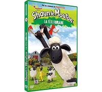 Shaun le mouton - Volume 1 (Saison 1) : La fête foraine [Francia] [DVD]