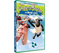 Shaun le mouton - Volume 2 (Saison 1) : La grande lessive [Francia] [DVD]
