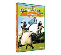Shaun le Mouton - Volume 3 (Saison 2) : Saute-mouton [Francia] [DVD]