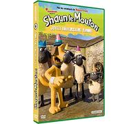 Shaun le Mouton - Volume 6 (Saison 4) : Joyeux anniversaire Timmy [DVD]