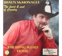 Shaun McMonagle - The Long Road Home