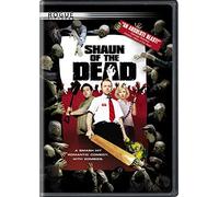 Shaun of the Dead