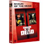 Shaun Of The Dead