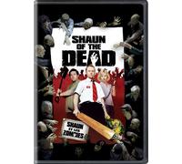 Shaun Of The Dead: 20th Anniversary (DVD) (Importación USA)