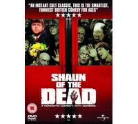 Shaun of the Dead by Unknown