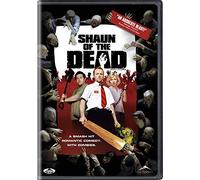 Shaun Of The Dead [Edizione: Stati Uniti] [DVD]