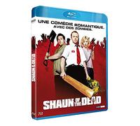 Shaun of the Dead [Francia] [Blu-ray]