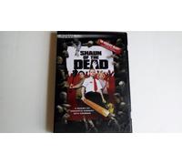 Shaun of the Dead – DVD – Edición Reino Unido