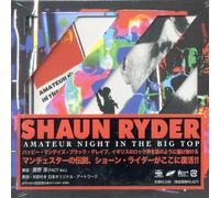 Shaun Ryder - Amateur Night at Big Top