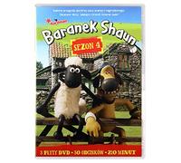 Shaun the Sheep [3DVD] (IMPORT) (No hay versión española)