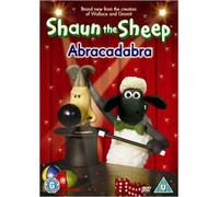 Shaun the Sheep - Abracadabra [Reino Unido] [DVD]
