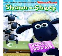 Shaun the Sheep - Back in the Ba-A-Ath [USA] [DVD]