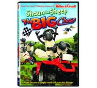 Shaun the Sheep - Big Chase [USA] [DVD]